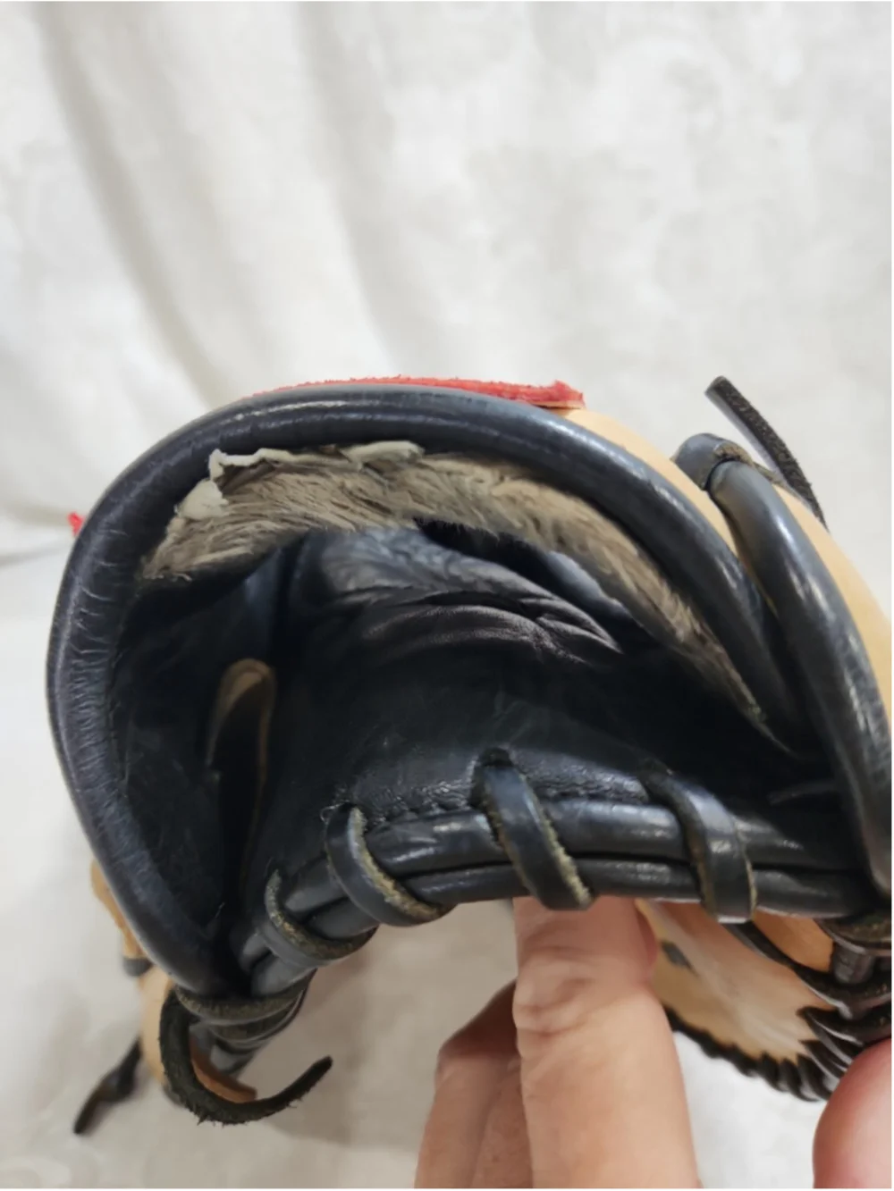 Rawlings Pro Design GG ELITE 13